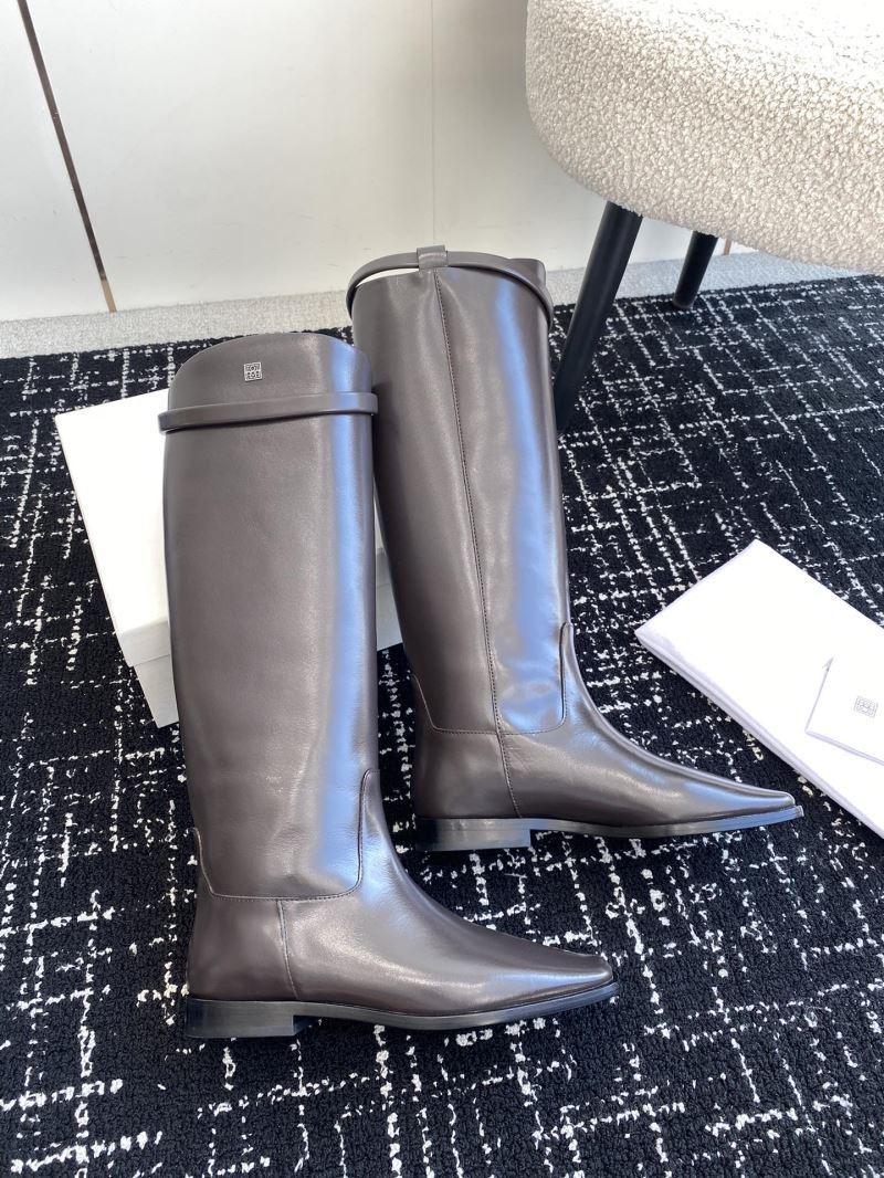 Toteme Boots